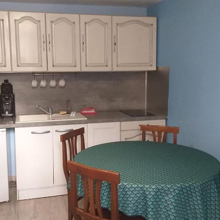 Sublime Studio Au Coeur Historique De Frejus Daire Dış mekan fotoğraf
