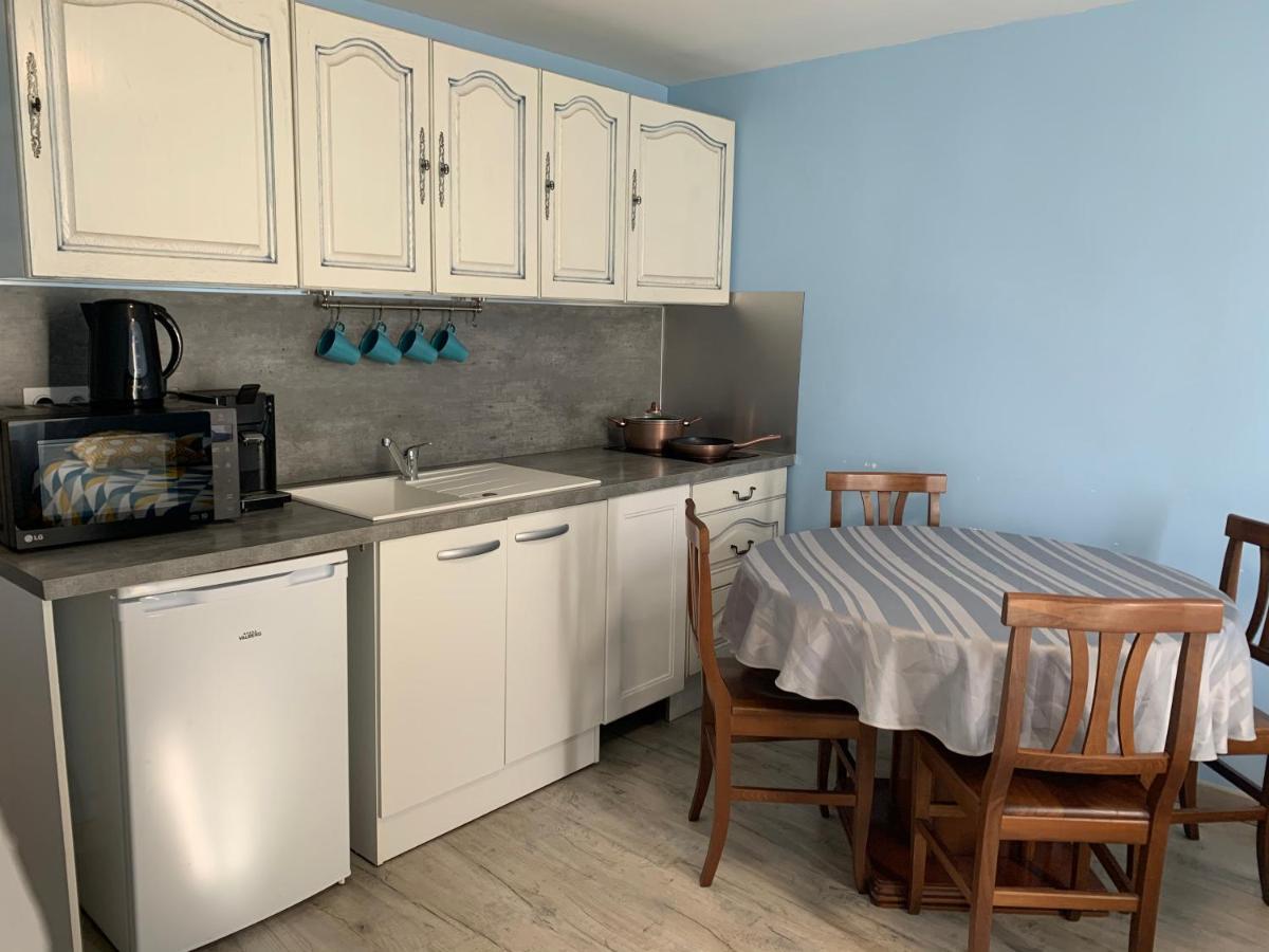Sublime Studio Au Coeur Historique De Frejus Daire Dış mekan fotoğraf