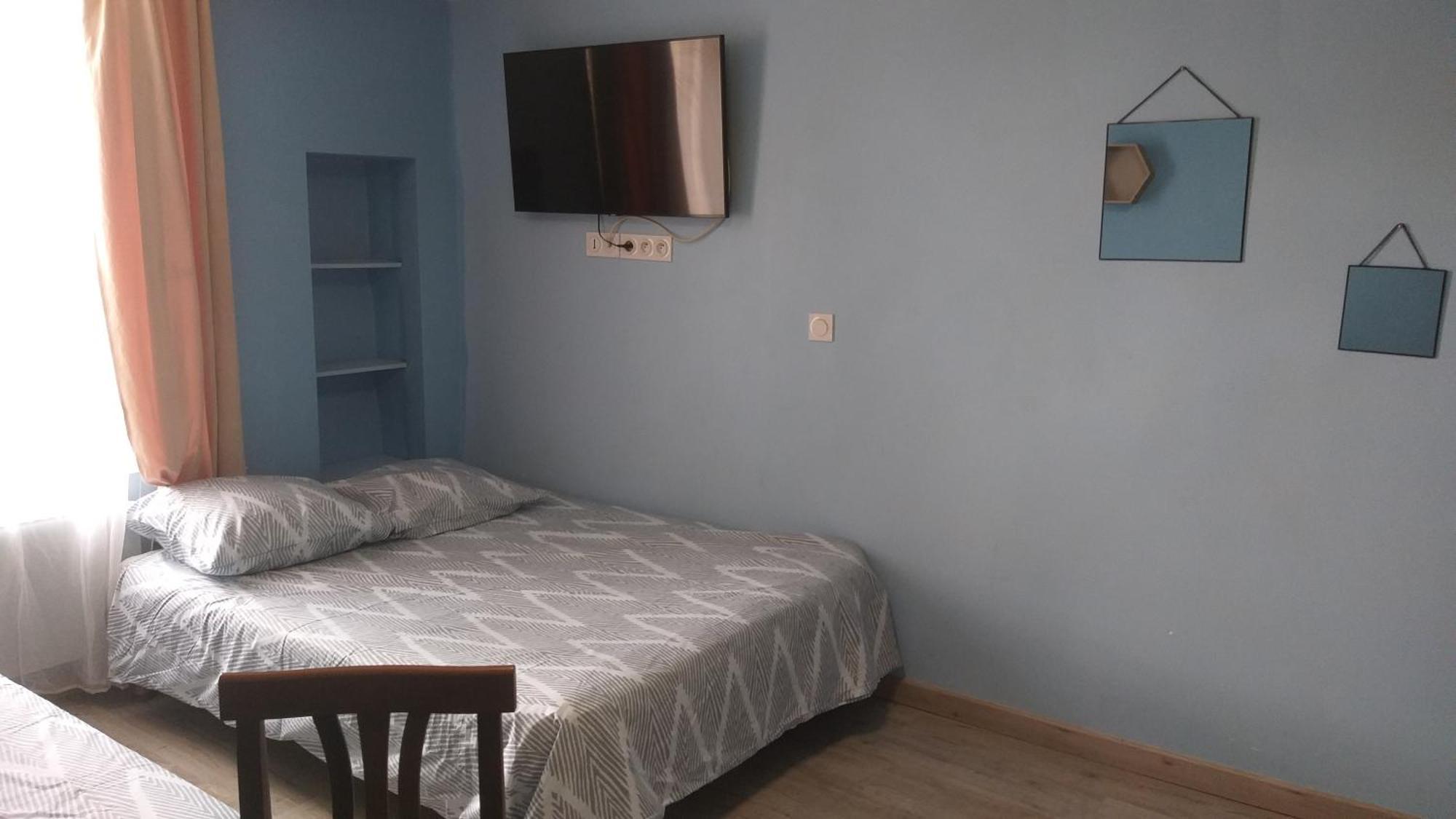 Sublime Studio Au Coeur Historique De Frejus Daire Dış mekan fotoğraf