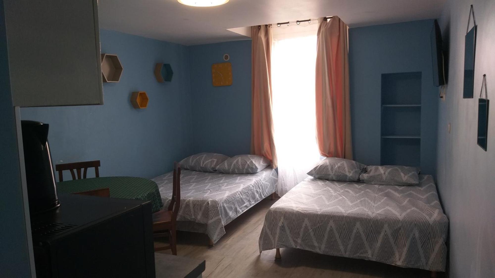 Sublime Studio Au Coeur Historique De Frejus Daire Dış mekan fotoğraf